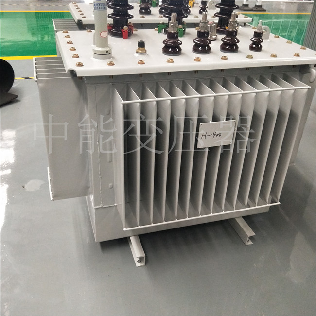 南谯1600KVA油浸式变压器 S11系列